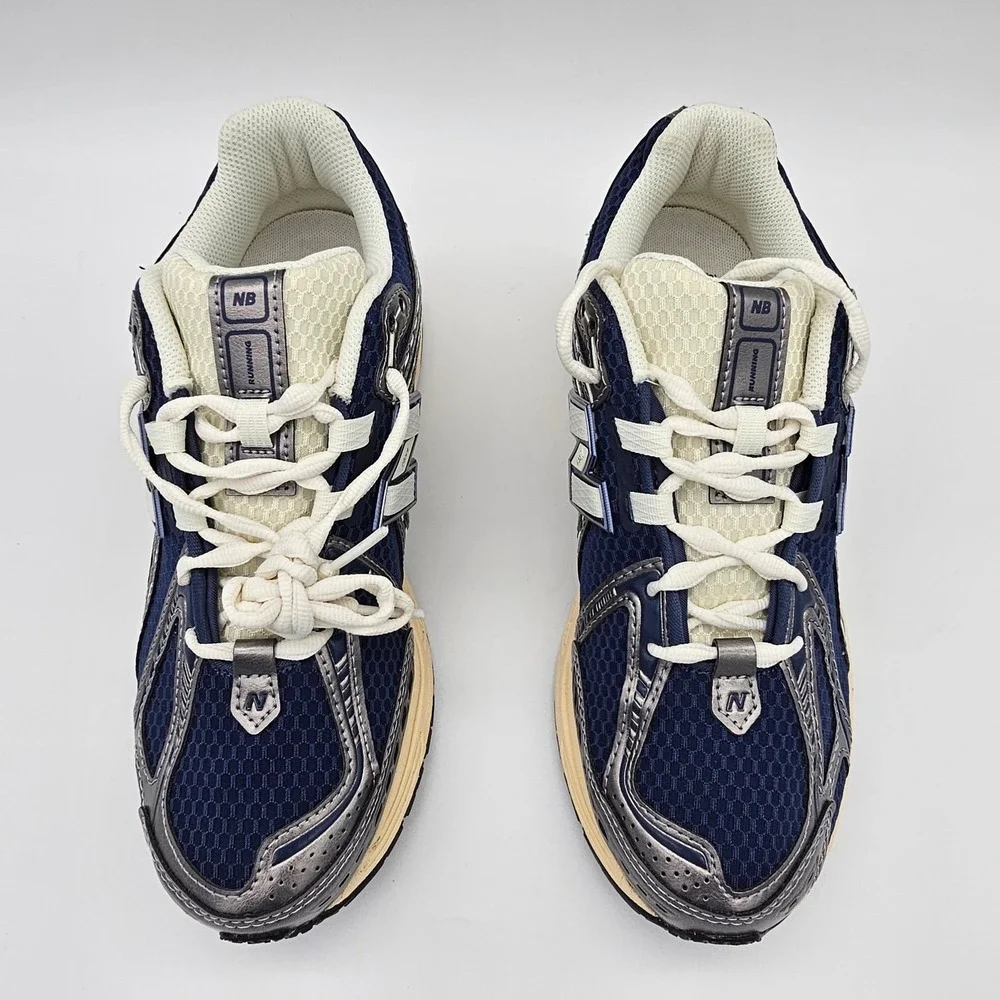 New Balance 1906R Blue Grey‎ Running Shoes Unisex Athletic Men 11.5 Women 13
